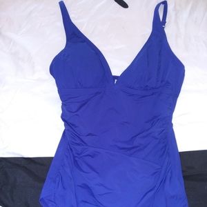 Tommy Bahama size 12 women's swimsuit